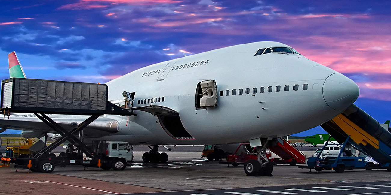 經(jīng)濟(jì)空運(yùn)服務(wù)