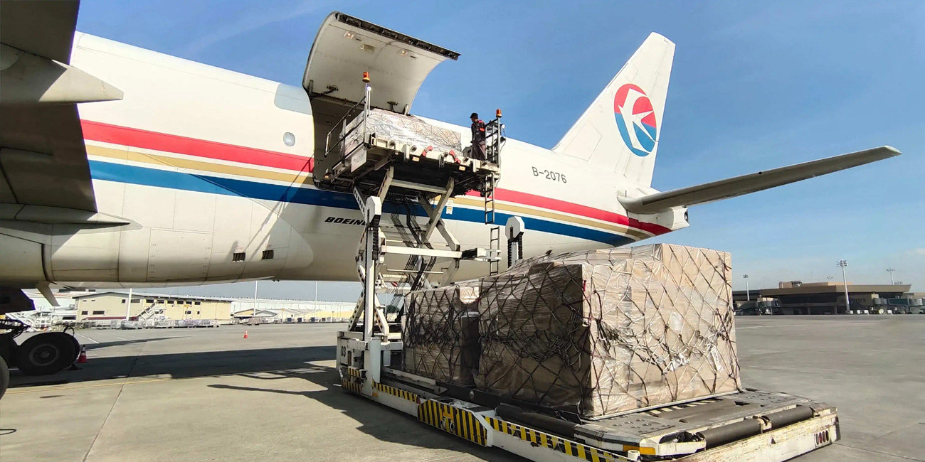 高效空運(yùn)服務(wù)